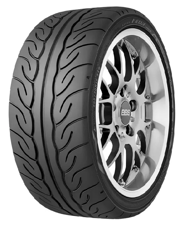 YOKOHAMA AD08 ADVAN/NEOVA R 225/50R16 92V