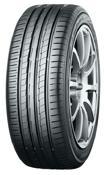 YOKOHAMA AE51 BluEarth-GT 255/45R18 99W