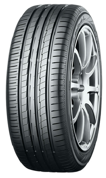 YOKOHAMA AE51 BluEarth-GT 185/60R16 86H