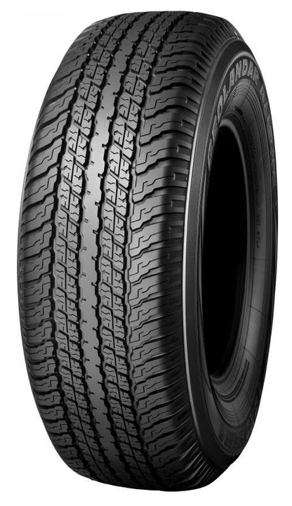 YOKOHAMA G94B GEOLANDAR 285/65R17 116H