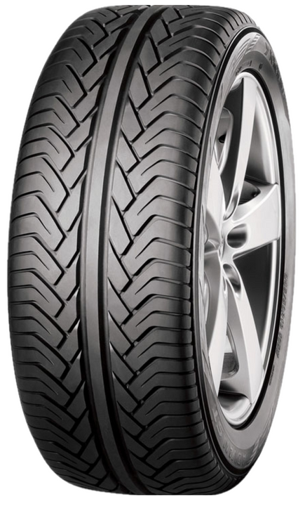 YOKOHAMA V801 ADVAN S.T 285/55R18 113V
