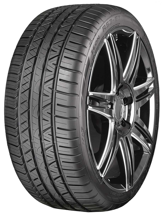 COOPER ZEON RS3-G1 225/40R18 92Y