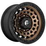 FUEL ZEPHYR 17X9 6X139 ET-12 BOCIN 106.1 ZDB JW17415