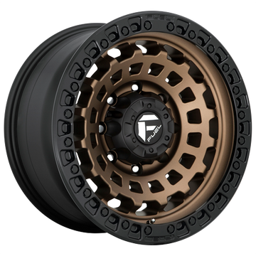 FUEL ZEPHYR 17X9 6X139 ET-12 BOCIN 106.1 ZDB JW17415