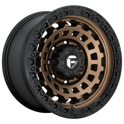 FUEL ZEPHYR 17X9 6X139 ET-12 BOCIN 106.1 ZDB JW17415