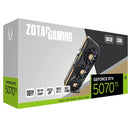PC Gamer TITAN | Ryzen 5 9600X + RTX 5070 Ti GDDR7 | Overclocking Extremo en 4K
