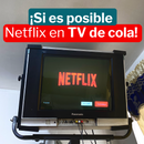 Caja convertidora de HDMI a AV TM-H/AV